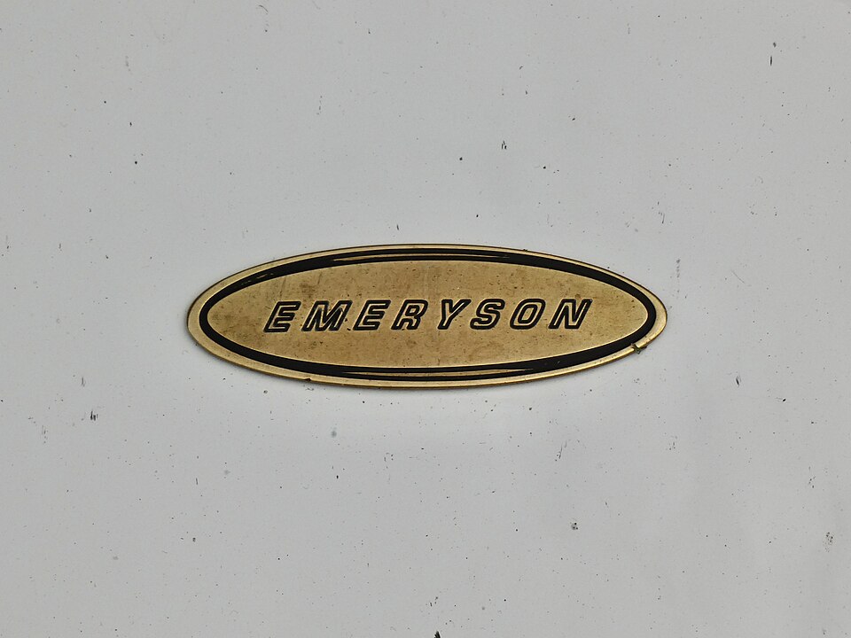 Эмерсон