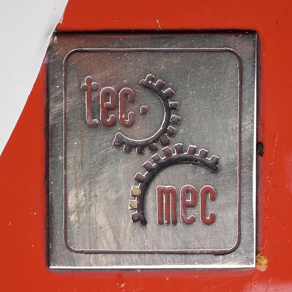 Тек-Мек