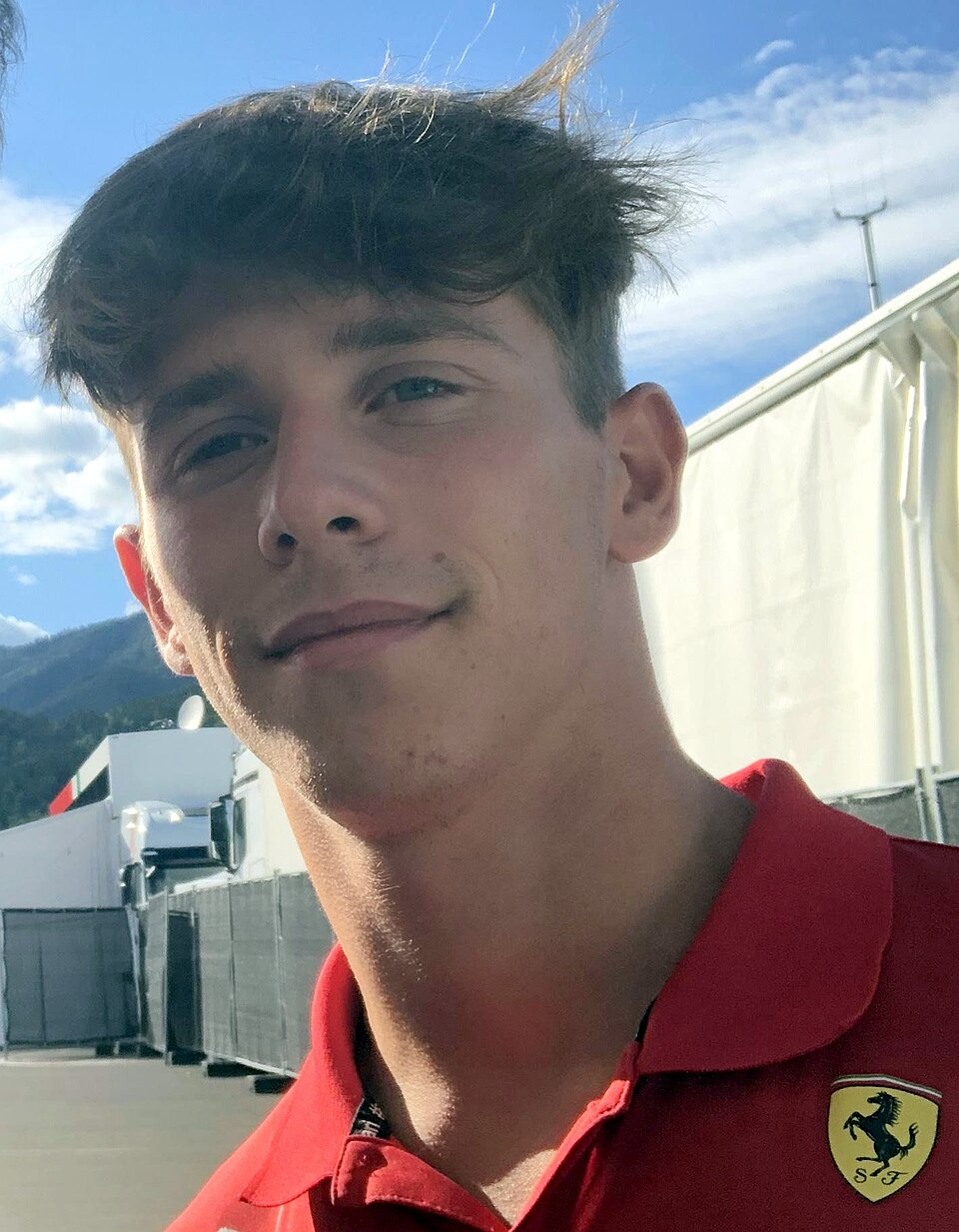 Артюр Леклер