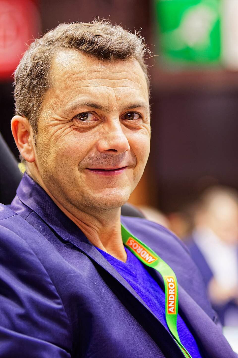 Франк Лагорке