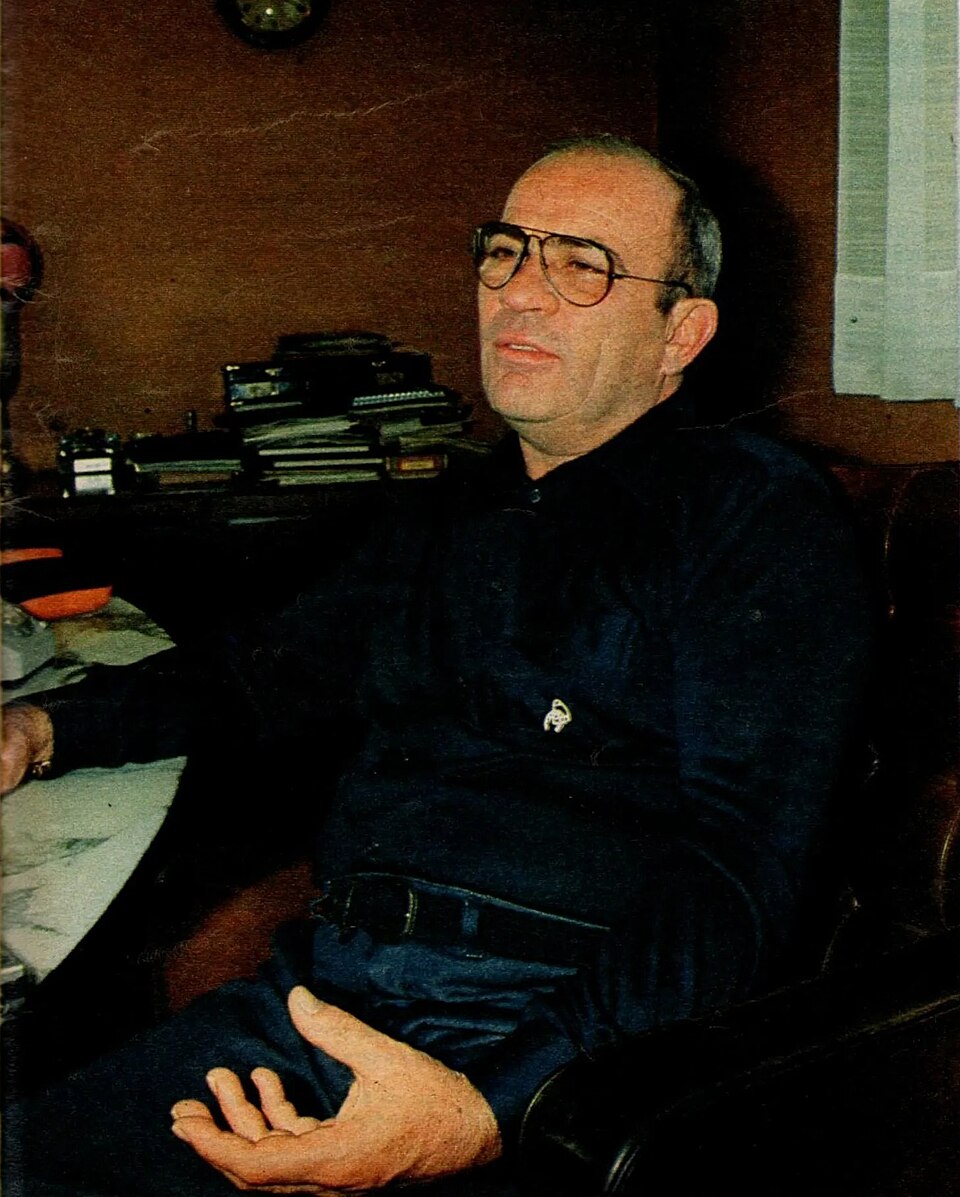 Гуи Лигиер
