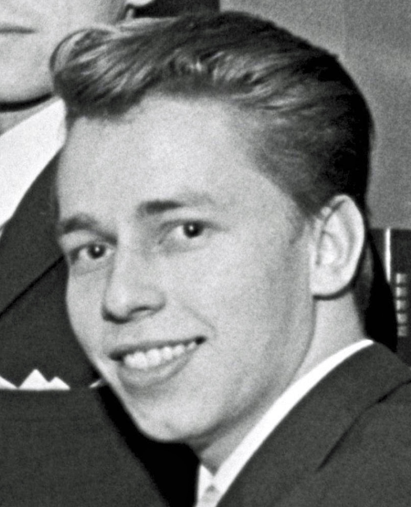 Лео Киннунен