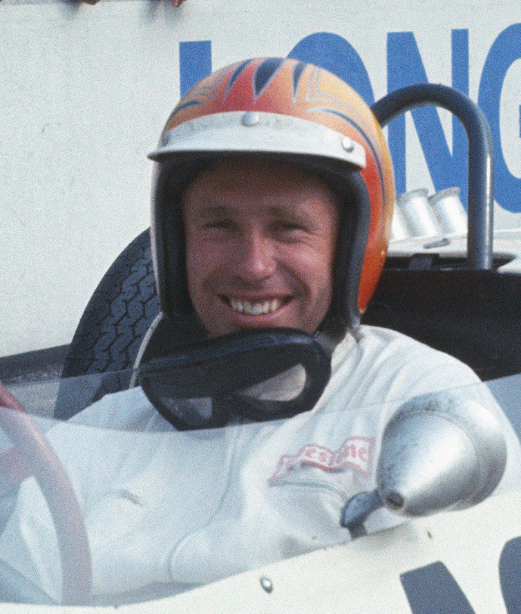 Мике Спенке