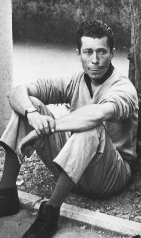 Оливиер Гендебиен