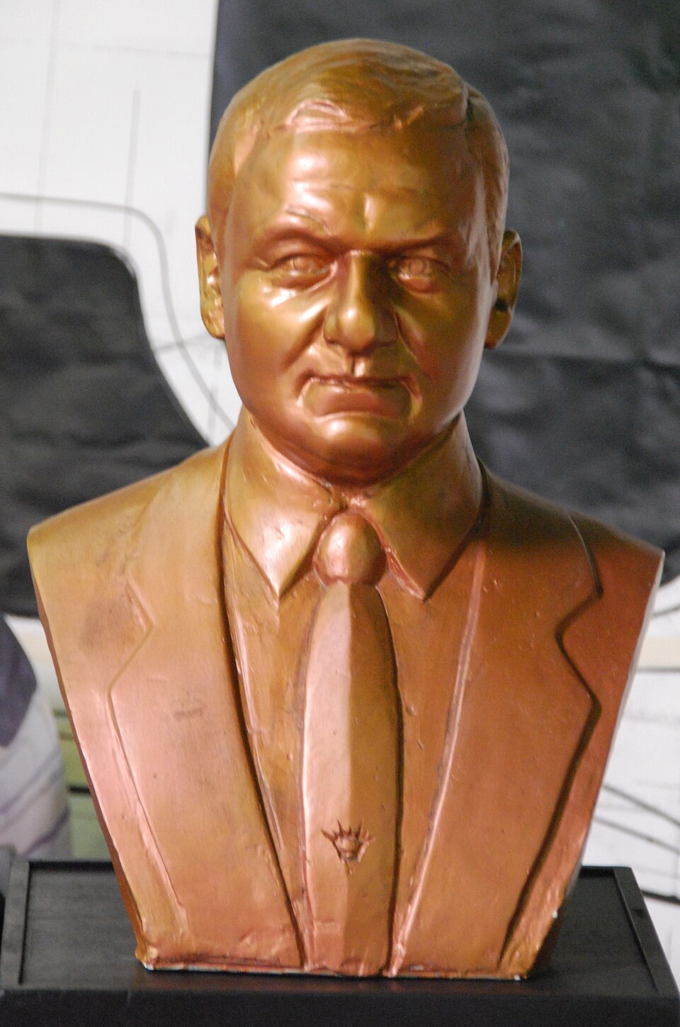 Петер Монтеверди