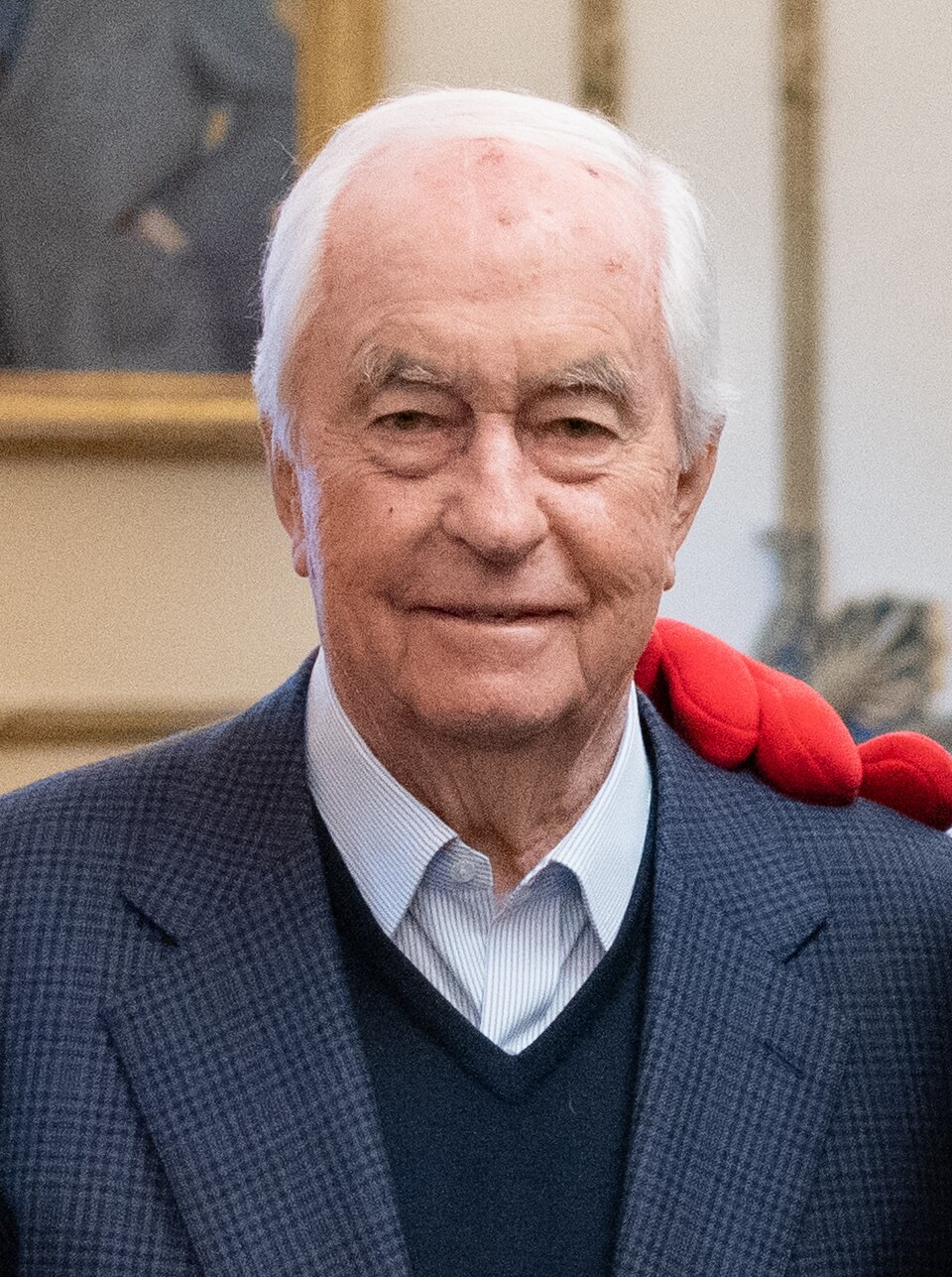 Рогер Пенске