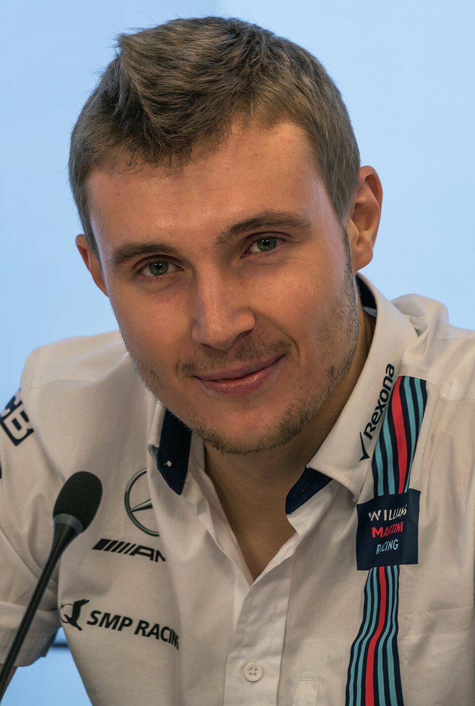 Сергеи Сироткин