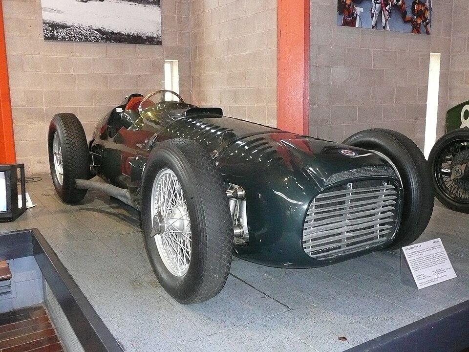Type 50
