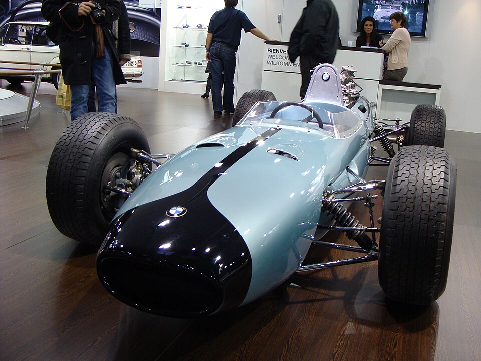 BT7