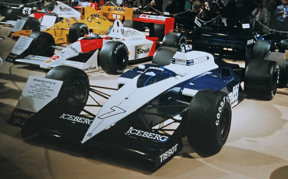 BT56