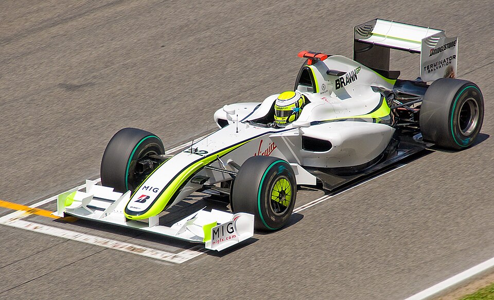 BGP 001
