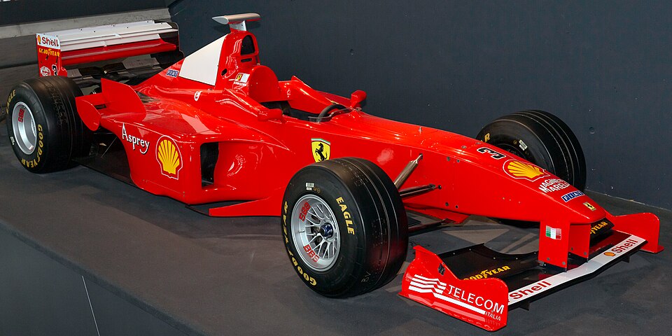 F300