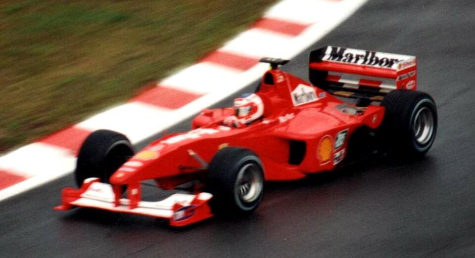F1-2000