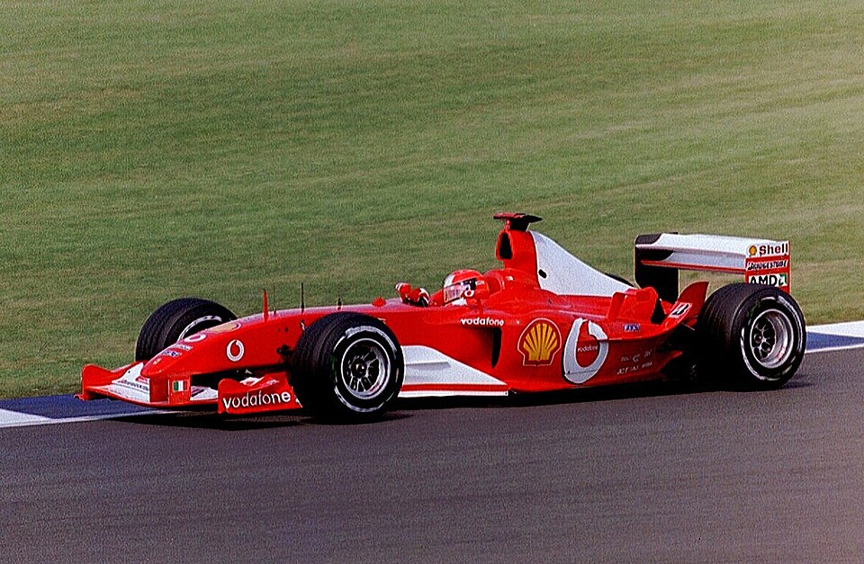 F2003-GA