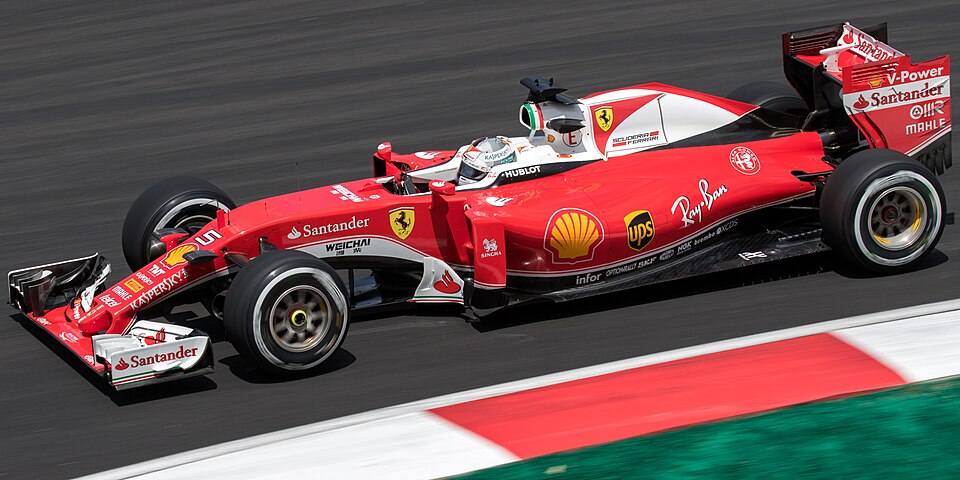 SF16-H