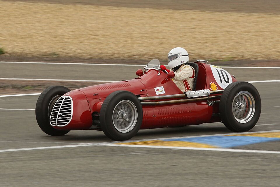 A6GCM