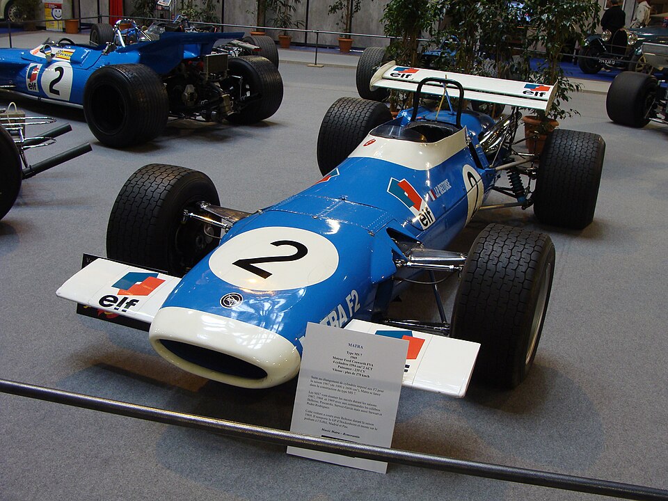 MS7