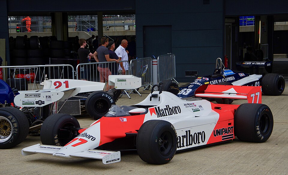 MP4/1B