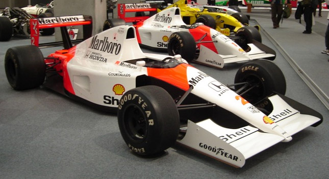 MP4/7A