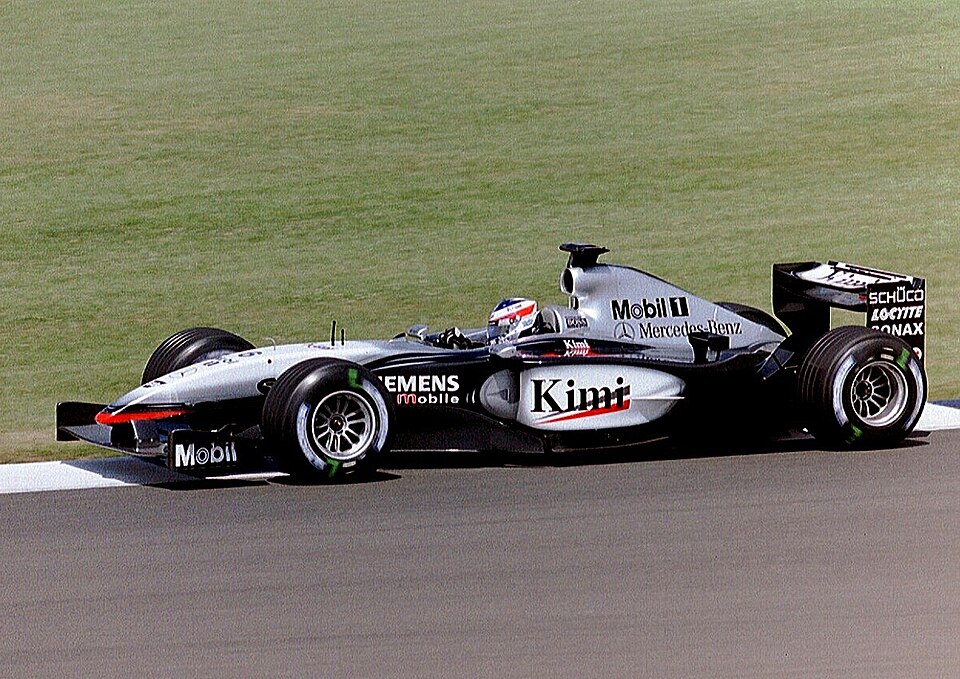 MP4-17D