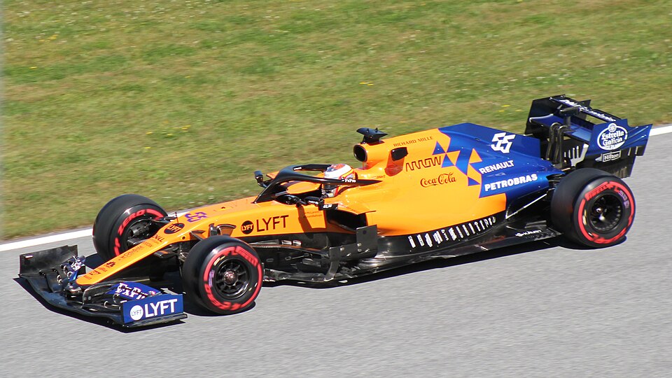 MCL34