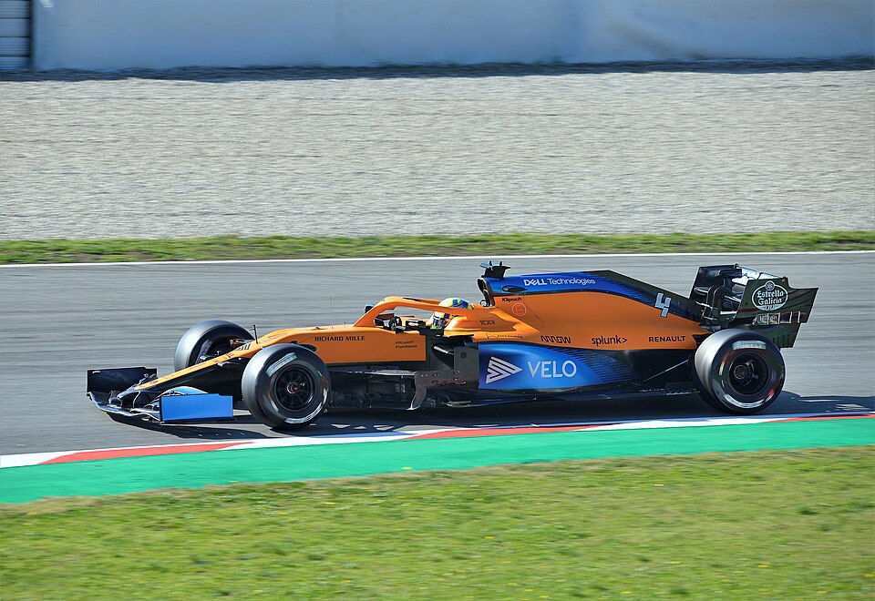 MCL35