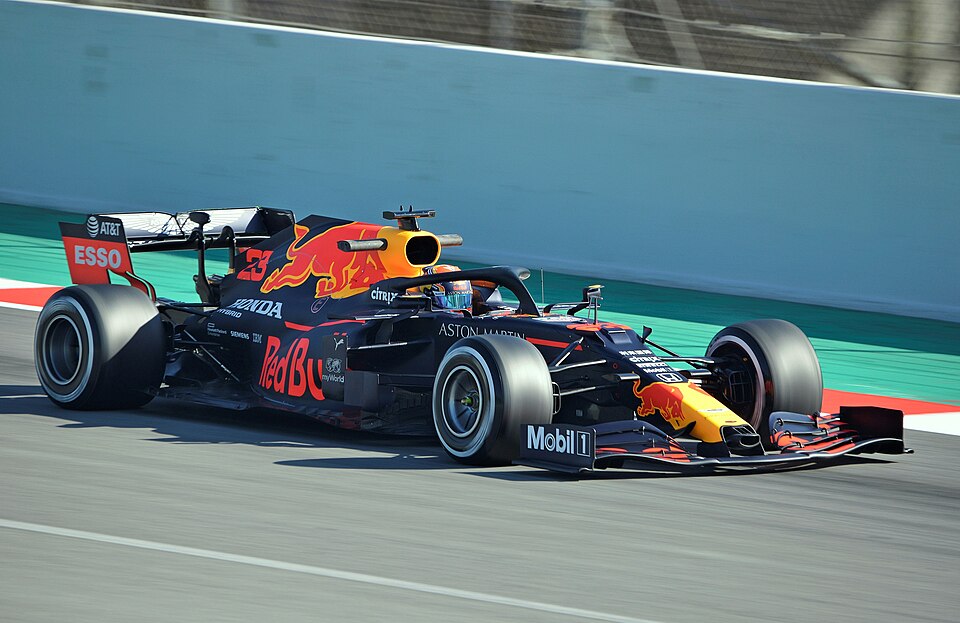 RB16