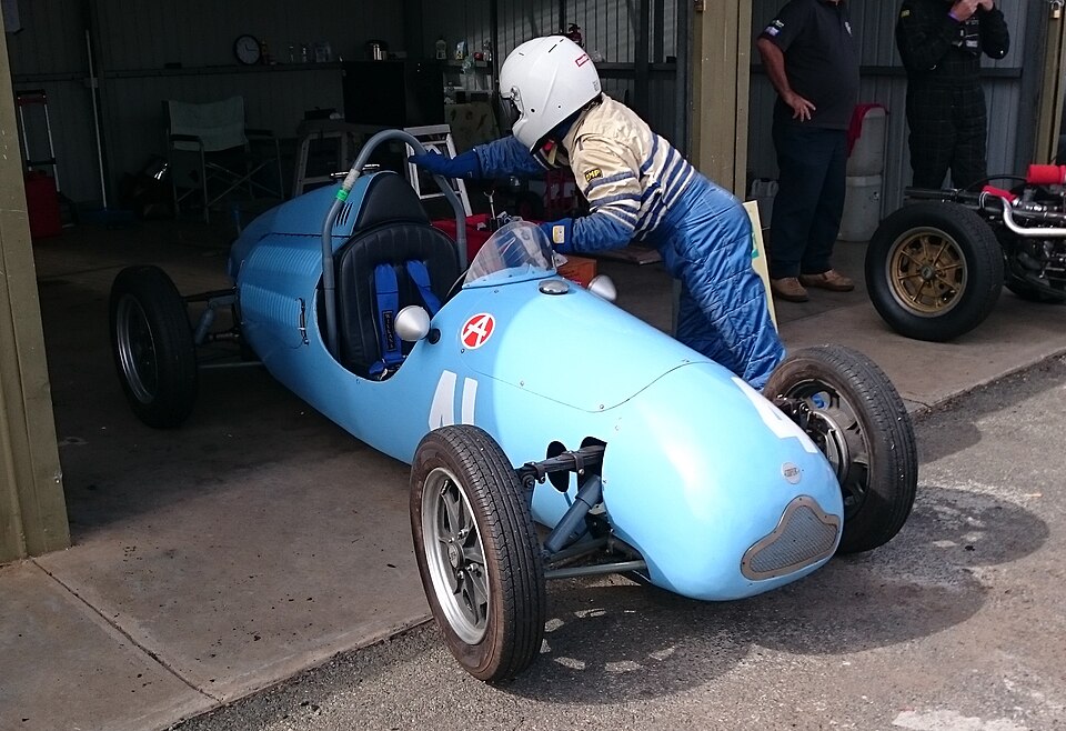 Mk IV