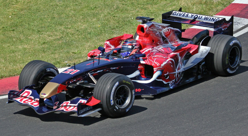 STR1
