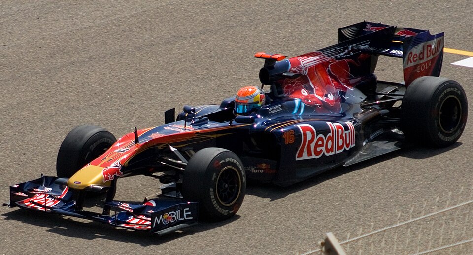 STR5