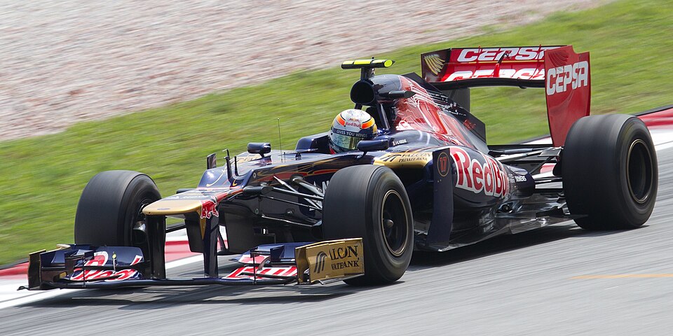 STR7