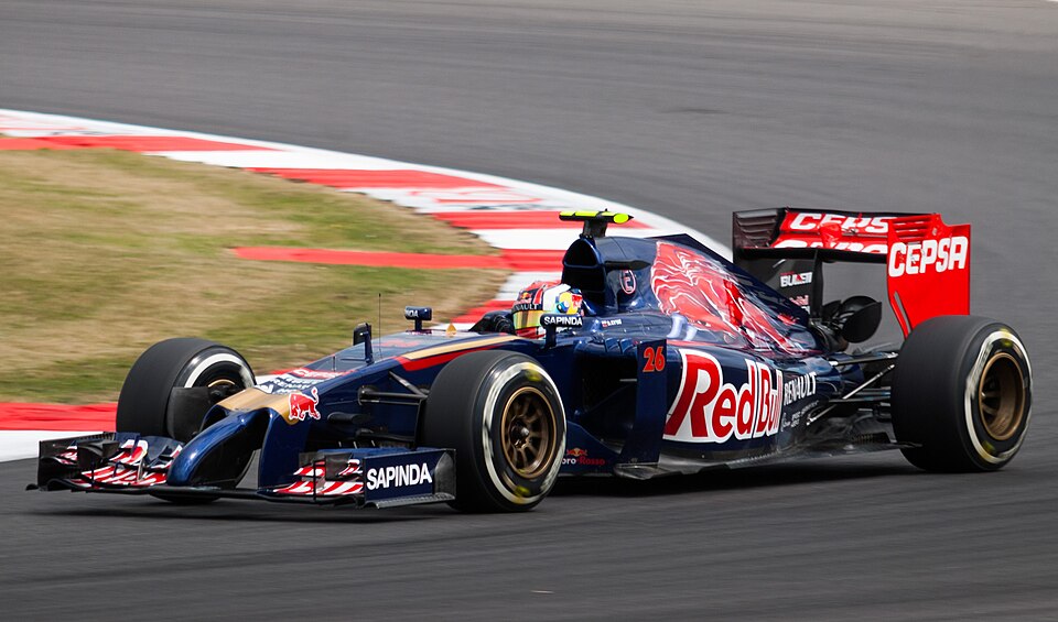 STR9