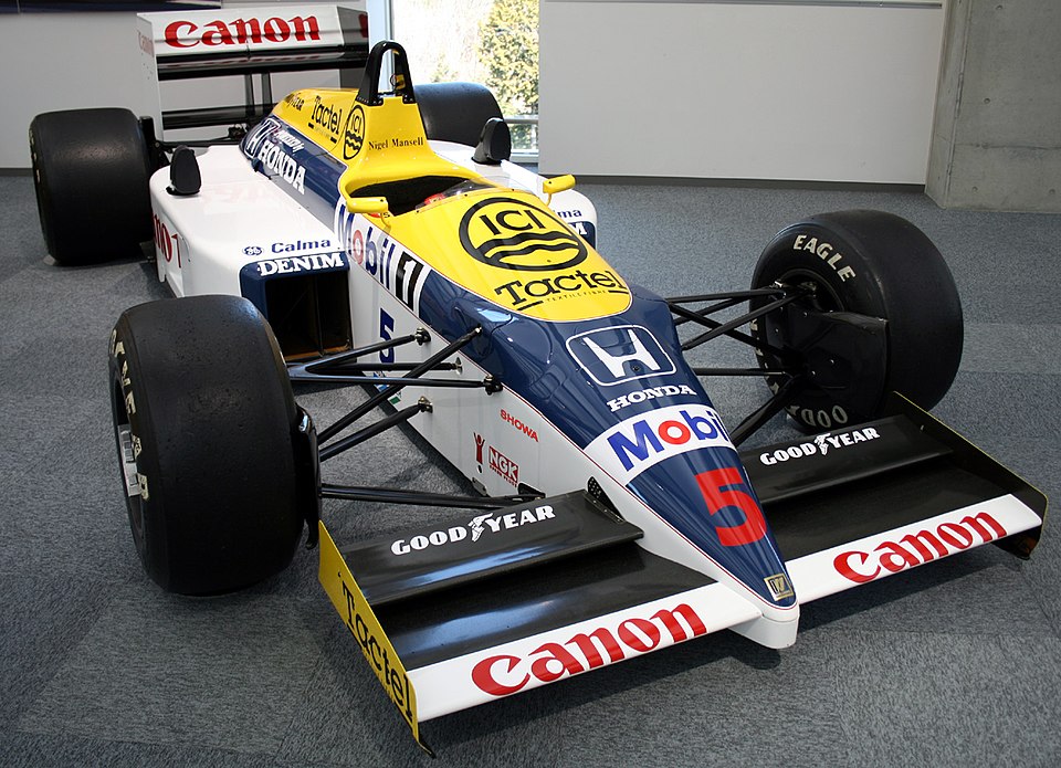 FW11