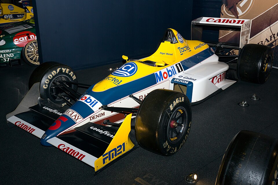 FW12