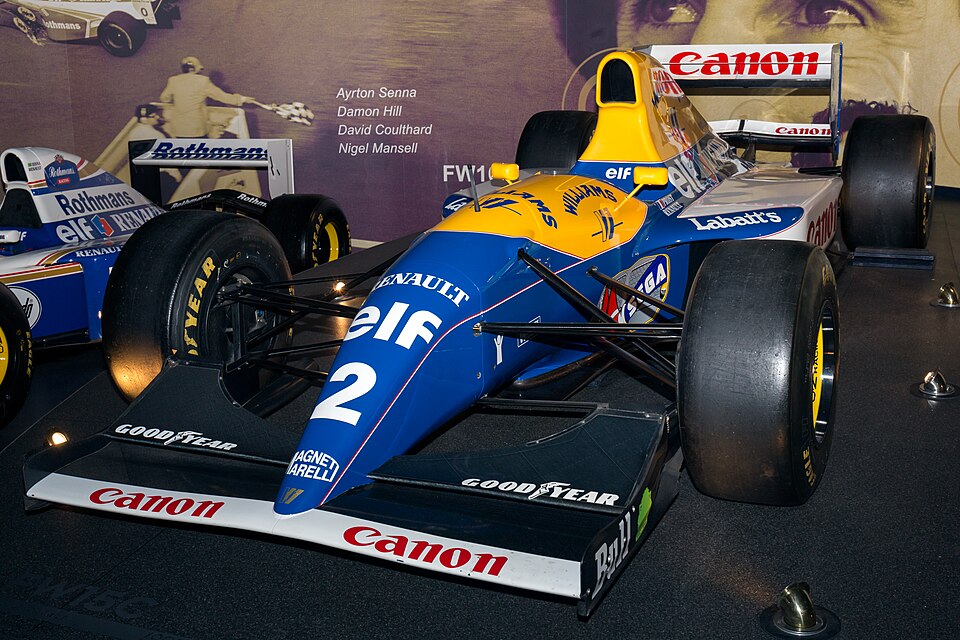 FW15C