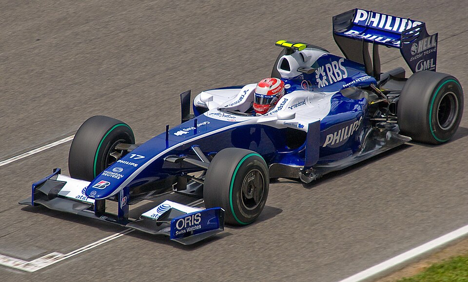 FW31