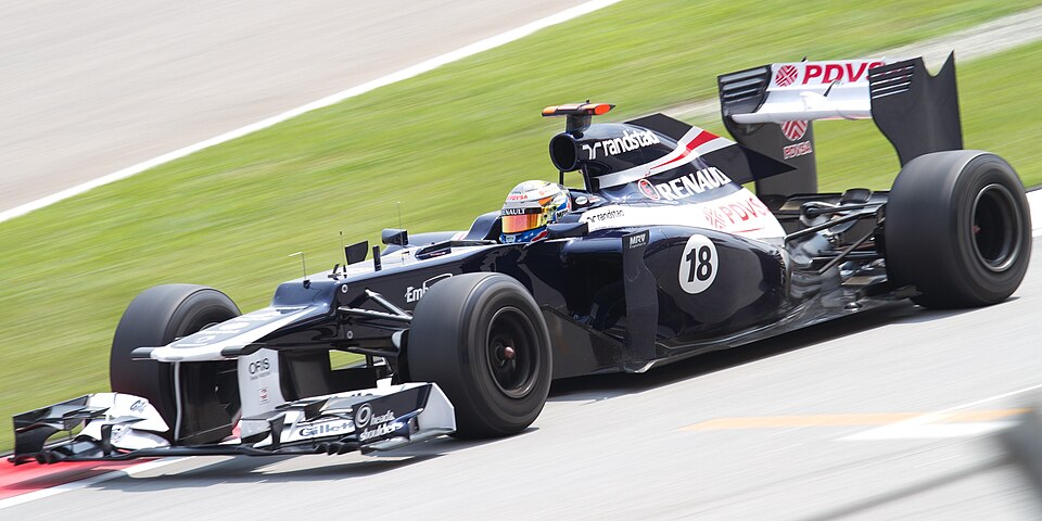 FW34