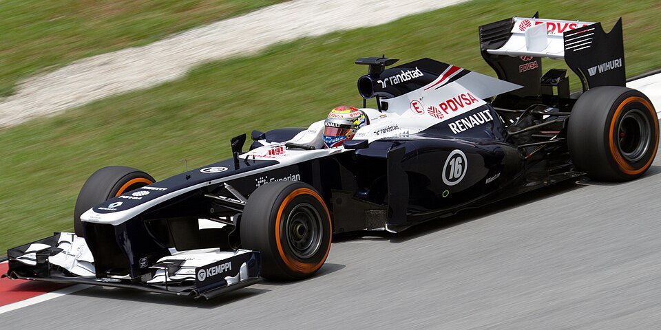 FW35