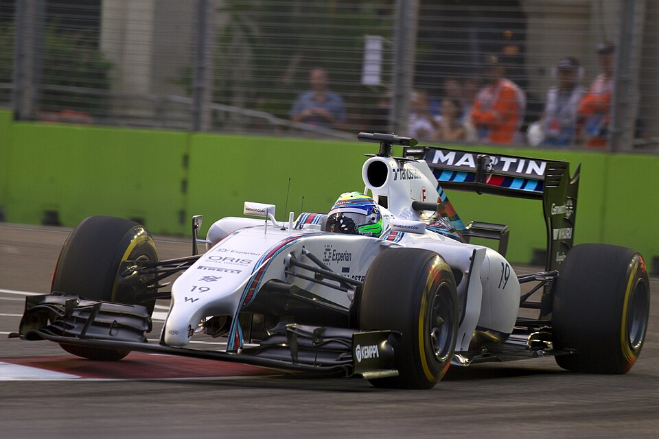 FW36