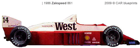 861